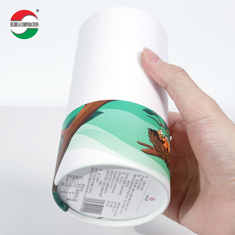 Cylinder Paper Tube